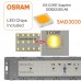 Modulo Proyector LED MAGNUN DOB 50W OSRAM 180LmW [ALFL157879DMG]