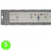 Modulo Proyector LED DOB MAGNUM OSRAM 50W IP65 180LmW [ALFL158788]