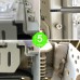 Modulo Proyector LED DOB MAGNUM OSRAM 50W IP65 180LmW [ALFL158788]