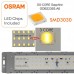 Modulo Proyector LED DOB MAGNUM OSRAM 50W IP65 180LmW [ALFL158788]