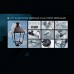 Foco Modulo Proyector Led 50W Heatsing Dsc 120° IP68 [ALLM6256]