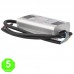 Driver Meanwell Regulable 1-10V para foco Modular Premium 100W [ALXLG100HABLM]