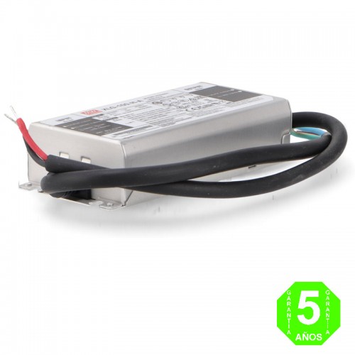 Driver Meanwell para Focos Modulares led Speed-Heatsing 100W [ALXLG100HALM]