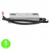 Driver Meanwell para Focos Modulares led Speed-Heatsing 100W [ALXLG100HALM]
