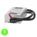 Driver Meanwell para Focos Modulares led Speed-Heatsing 100W [ALXLG100HALM]
