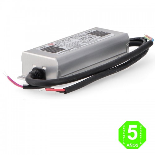 Driver Meanwell Regulable 1-10V para foco Modular Premium 150W [ALXLG150HABLM]