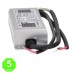 Driver Meanwell Regulable 1-10V para foco Modular Premium 150W [ALXLG150HABLM]
