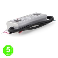 Driver Meanwell Regulable 1-10V para foco Modular Premium 200W [ALXLG200HABLM]