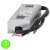 Driver Meanwell Regulable 1-10V para foco Modular Premium 200W [ALXLG200HABLM]