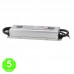 Driver Meanwell Regulable 1-10V para foco Modular Premium 200W [ALXLG200HABLM]