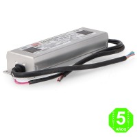 Driver Meanwell Regulable 1-10V para foco Modular Premium 240W [ALXLG240HABLM]