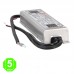 Driver Meanwell Regulable 1-10V para foco Modular Premium 240W [ALXLG240HABLM]