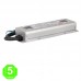 Driver Meanwell Regulable 1-10V para foco Modular Premium 240W [ALXLG240HABLM]