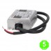 Driver Meanwell para Focos Modulares led Retrofit-Speed-Heatsing 50W [ALXLG50ALM]