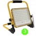 Foco Proyector LED Portátil Plegable Batería Recargable 30W [LM6032AL]
