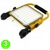 Foco Proyector LED Portátil Plegable Batería Recargable 30W [LM6032AL]