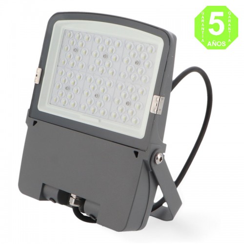 Foco Proyector LED INFINITY Asimétrico 60W [AL6460LM]
