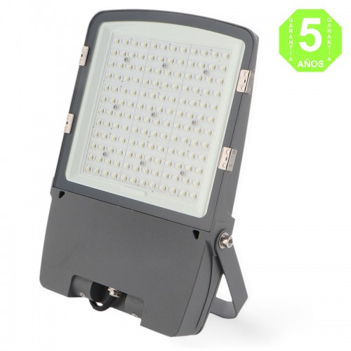 Foco Proyector LED INFINITY Asimétrico 100W  [AL6461LM]
