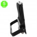Foco Proyector SLIM LED SMD 200W 140Lm/W IP65 [AL6576LM]