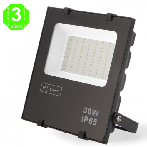 Foco Proyector LED 30W 110Lm/W SMD PRO [AL6658LM]