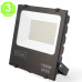 Foco Proyector LED PRO100W SMD IP65 110Lm/W Dsc [AL6660LM]