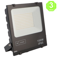 Foco Proyector LED PRO100W SMD IP65 110Lm/W Dsc [AL6660LM]