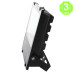 Foco Proyector LED PRO100W SMD IP65 110Lm/W Dsc [AL6660LM]