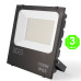 Foco Proyector LED PRO 150W IP65 110Lm/W SMD Dsc [AL6661LM]