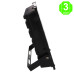 Foco Proyector LED PRO 150W IP65 110Lm/W SMD Dsc [AL6661LM]
