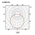 Foco Proyector LED PRO 150W IP65 110Lm/W SMD Dsc [AL6661LM]