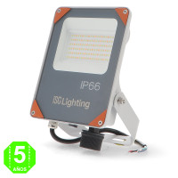 Foco Proyector LED Regulable CCT Sicret 50W IP66 PRO [AL6861GA]