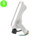 Foco Proyector LED Regulable CCT Sicret 50W IP66 PRO [AL6861GA]