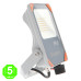 Foco Proyector LED Regulable CCT Sicret 50W IP66 PRO [AL6861GA]