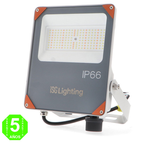 Foco Proyector LED Regulable CCT Sicret 100W IP66 PRO [AL6862GA]