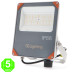 Foco Proyector LED Regulable CCT Sicret 100W IP66 PRO [AL6862GA]