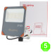 Foco Proyector LED Regulable CCT Sicret 100W IP66 PRO [AL6862GA]