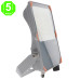 Foco Proyector LED Regulable CCT Sicret 150W IP66 PRO [AL6863GA]
