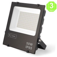 Foco Proyector LED 50W SMD 50W DSC IP65 PRO [AL6659LM]