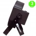 Foco Proyector LED SUPERPARLED ECO DMX 36W R+G+B [28MAR026AL]