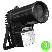 Foco Proyector LED Spot Ball 120 RGB+W [28MAR069AL]