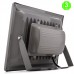 Foco Proyector LED Verde 50W 4250Lm IP65 Monocolor [BQFS29050B-G]