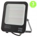 Foco Proyector LED Smarhome RGB+CCT Wifi App TUYA 50W IP65 [AL6519LM]