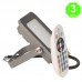 Foco Proyector LED RGB Napoli Dsc 30W IP65 [AL6831LM]
