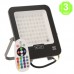 Foco Proyector LED RGB Napoli Plus 50W IP65 [AL6832LM]