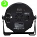 Proyector LED AMS con LASER VERDE Y ROJO RGB DMX 25W [EFE01062AL]