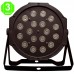 Proyector LED AMS Batería interna recargable RGB DMX BAT 54 20W [EFE02054AL]