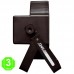 Proyector LED AMS BAT 72 RGBW DMX 30W [EFE02072AL]