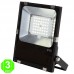 Foco Proyector LED Regulable Slimline 30W IP65 LUMILEDS [1916-NS-HVFL30W-CP]