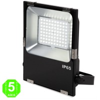 Foco Proyector LED Regulable 60W 170LmW IP65 Philips Luxeon Lumileds [1916-NS-HVFL60W-CP]