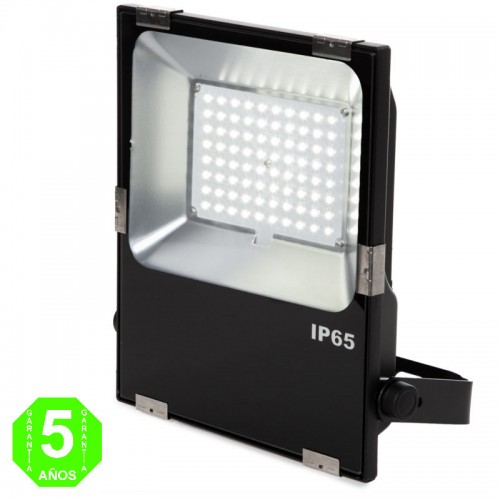 Foco Proyector LED Regulable 60W 170LmW IP65 Philips Luxeon Lumileds [1916-NS-HVFL60W-CP]